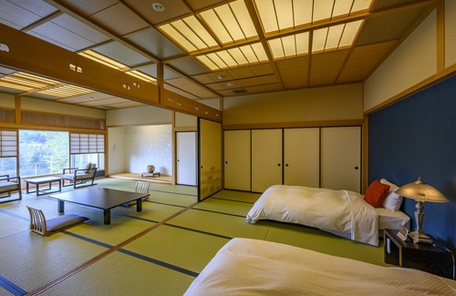 Sagae House | Hotel Symphony Annex