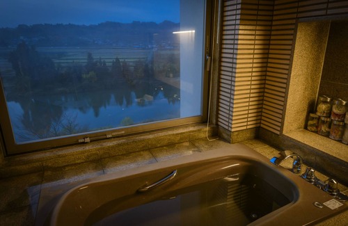 Sagae House | Hotel Symphony Annex