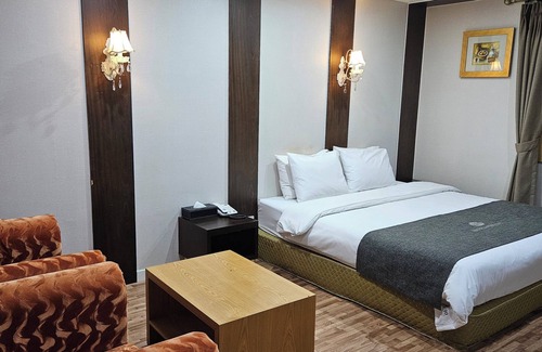 Yeongtong-gu Hotel | Hotel Symphony