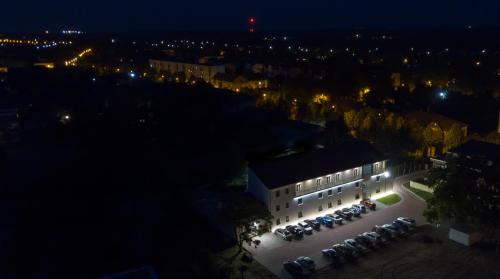 Szeghalom Hotel | Hotel Szeghalom
