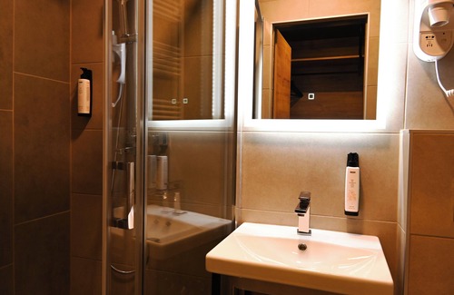 Sopron Hotel | Hotel Szieszta
