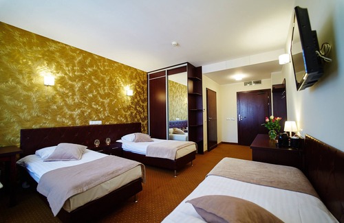 Suwalki Hotel | Hotel Szyszko