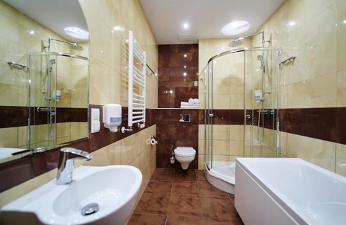 Suwalki Hotel | Hotel Szyszko