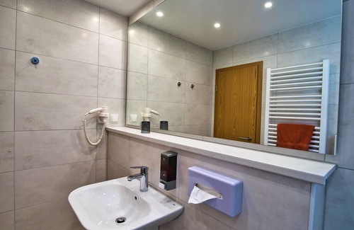 Neustadt-Haardt Hotel | Hotel Tenner