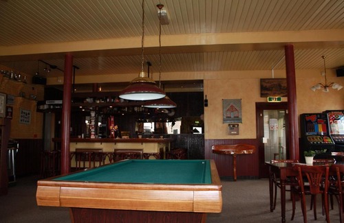 Municipality of De Ronde Venen Hotel | Hotel 't Meertje