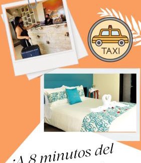 Tababela Hotel | Hotel Tababela Land