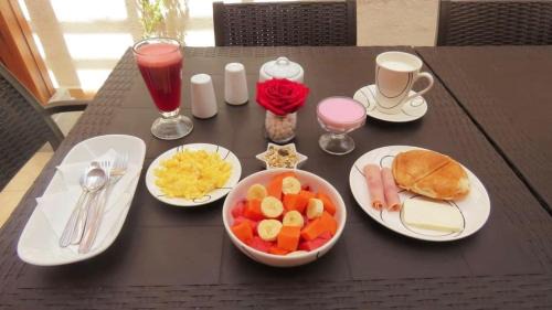 Tababela Hotel | Hotel Tababela Land
