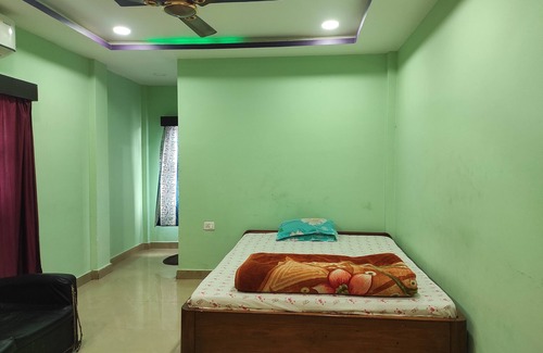 Tezu Hotel | Hotel Taboka