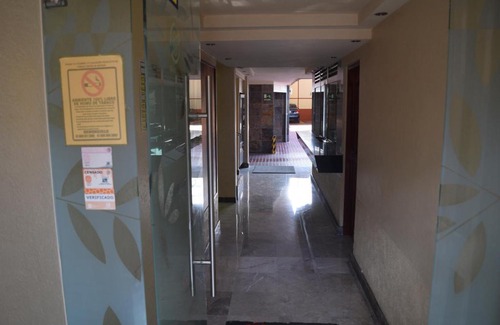 Tacuba Hotel | Hotel Tacuba