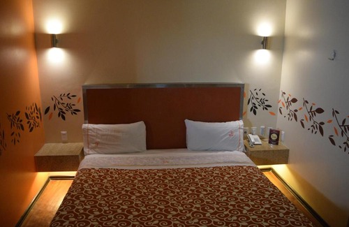 Tacuba Hotel | Hotel Tacuba