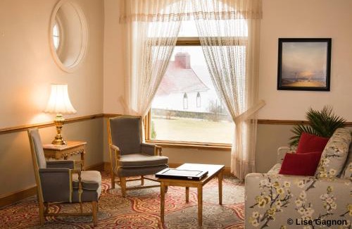 Tadoussac Hotel | Hotel Tadoussac