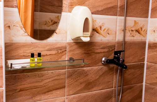 Almaty Hotel | Hotel Tahar