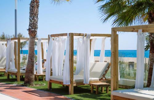 Santa Susanna Hotel | Hotel Tahití Playa