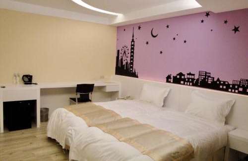 Changhua City Centre Hotel | Hotel Taiwan Changhua