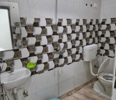 Agra House | Hotel Taj Moon