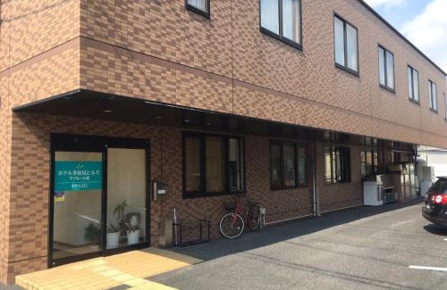 Yamagami Onsen Hotel | Hotel Tajimi Hills Myroom