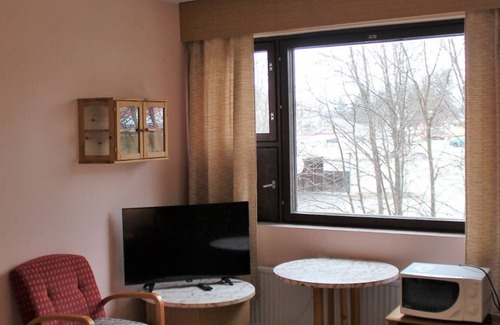 Salla Hotel | Hotel Takka-Valkea