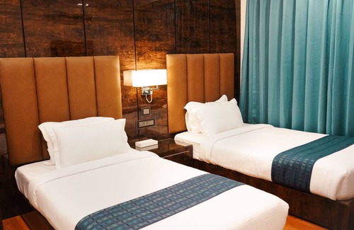 Thimphu Hotel | Hotel Taktsang