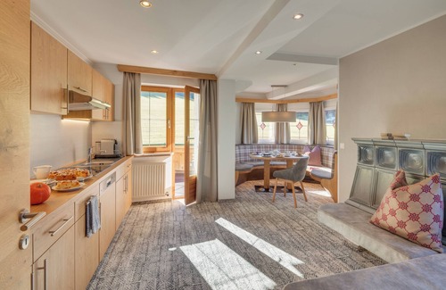 Muhlthal Apartment | Hotel Talhof