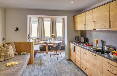 Muhlthal Apartment | Hotel Talhof