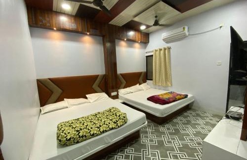 Omkareshwar Hotel | Hotel tamanna yadav