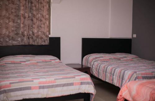 Tamasopo Hotel | Hotel Tamasopo