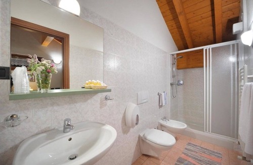 Campodolcino Hotel | Hotel Tambò