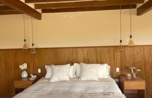 Machachi Cabin | Hotel Tambopaxi