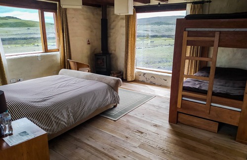 Machachi Hotel | Hotel Tambopaxi