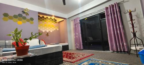 Ilam Hotel | Hotel TAMU ilam
