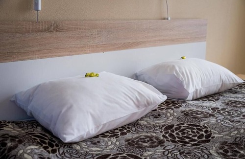 Voru Hotel | Hotel Tamula