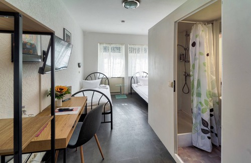 Saalfeld-Saale Hotel | Hotel Tanne in Saalfeld