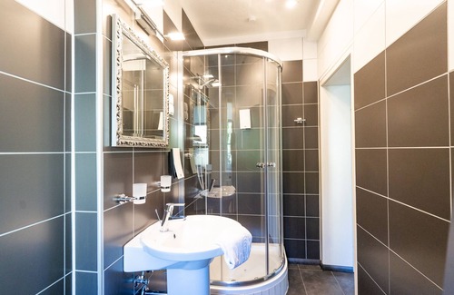 Saalfeld-Saale Hotel | Hotel Tanne in Saalfeld