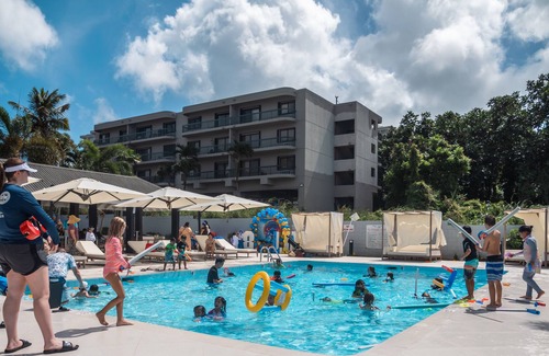 Tumon Hotel | HOTEL TANO