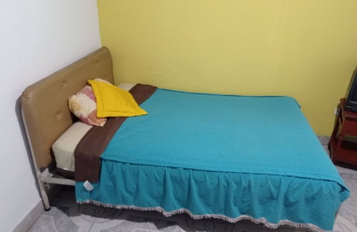 Las Tolas Hotel | Hotel Tanta Wasi