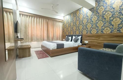 Chandkheda Hotel | HOTEL TAPOVAN IN
