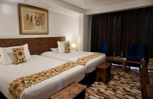 Aguas Calientes Hotel | Hotel Tara Machupicchu