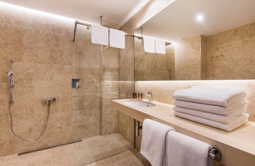 Torremolinos Hotel | Hotel Tarik