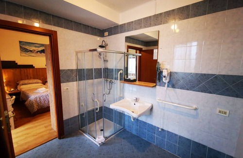 Tarvisio Hotel | Hotel Tarvisio