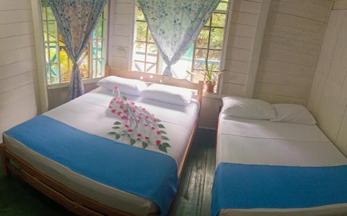 Puerto Narino House | Hotel Tatüane mundo Amazónico