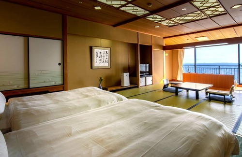 Nishiuracho Hotel | Hotel Tatsuki