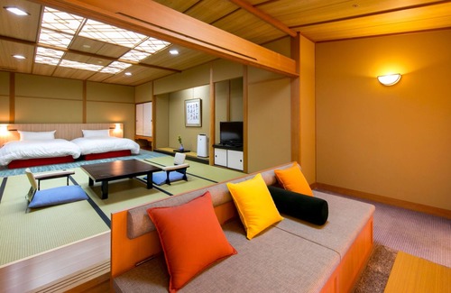 Nishiuracho Hotel | Hotel Tatsuki