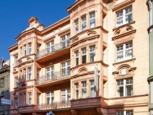 Vinohrady Hotel | Hotel Taurus