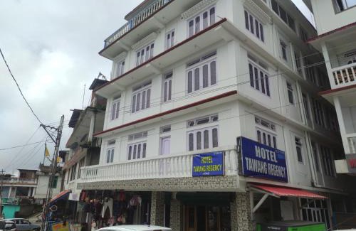 Tawang Hotel | Hotel Tawang Regency