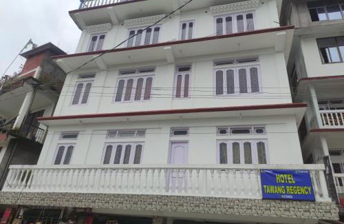 Tawang Hotel | Hotel Tawang Regency