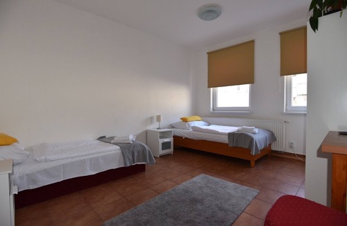 Old Town Hotel | Hotel Taxis Bratislava