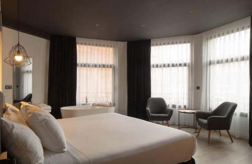 Bilbao Old Town Hotel | Hotel Tayko Bilbao