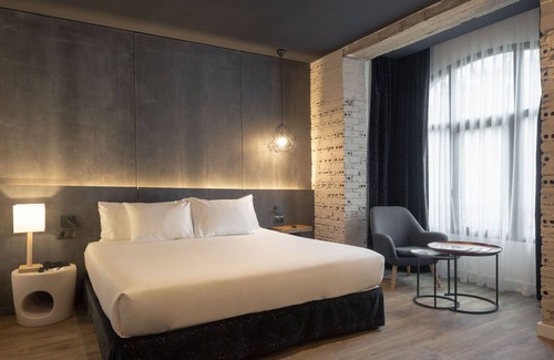Bilbao Old Town Hotel | Hotel Tayko Bilbao