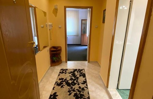Lyaskovo Hotel | hotel TEDI