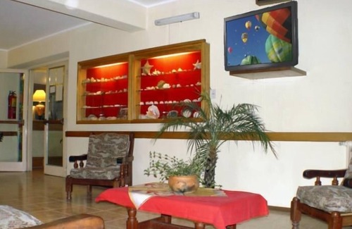 Valle Hermoso Hotel | Hotel Tehuel
